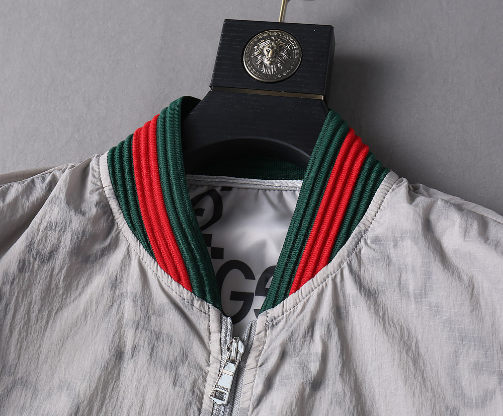 Gucci Jacket M-xxxl