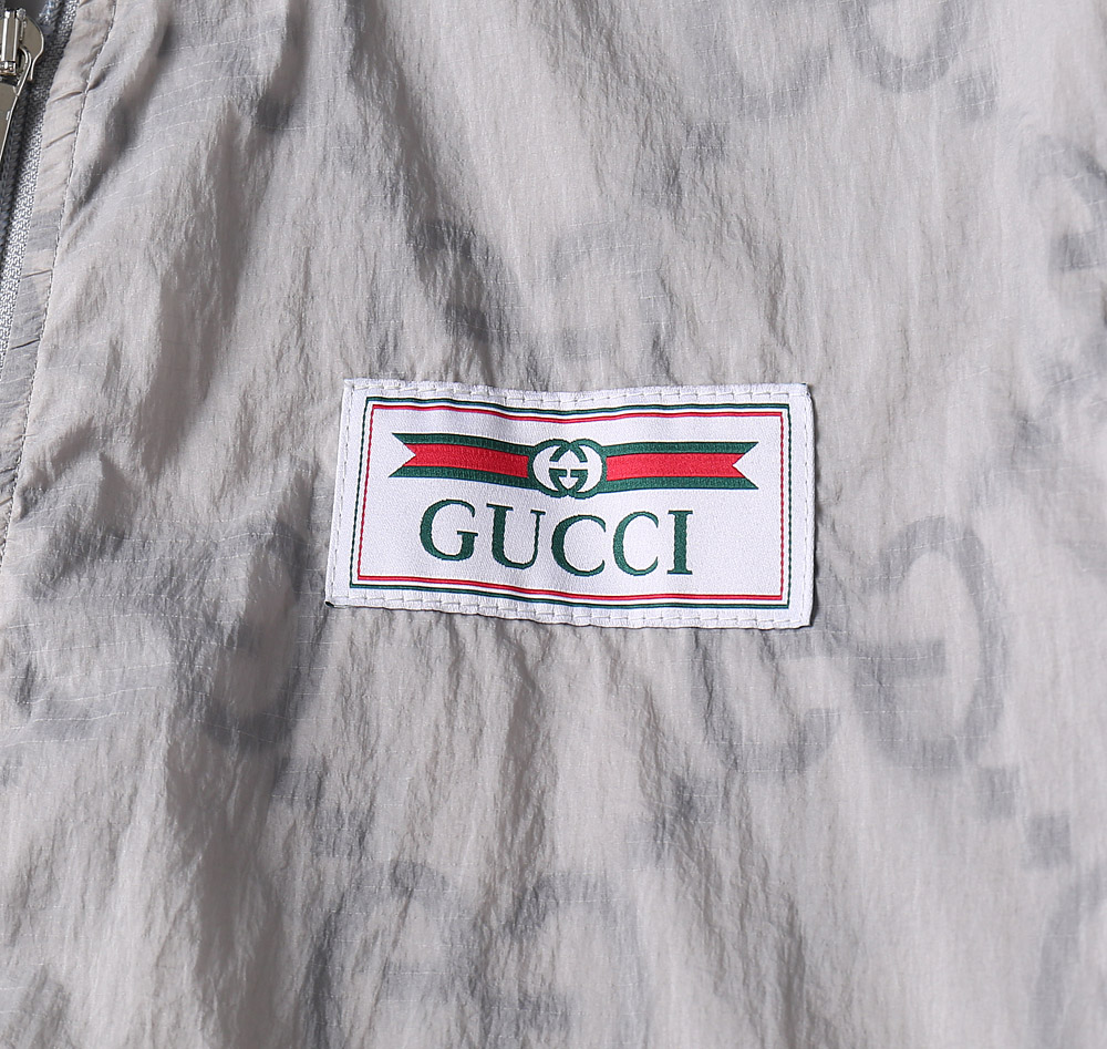 Gucci Jacket M-xxxl