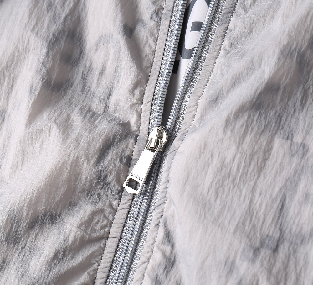 Gucci Jacket M-xxxl