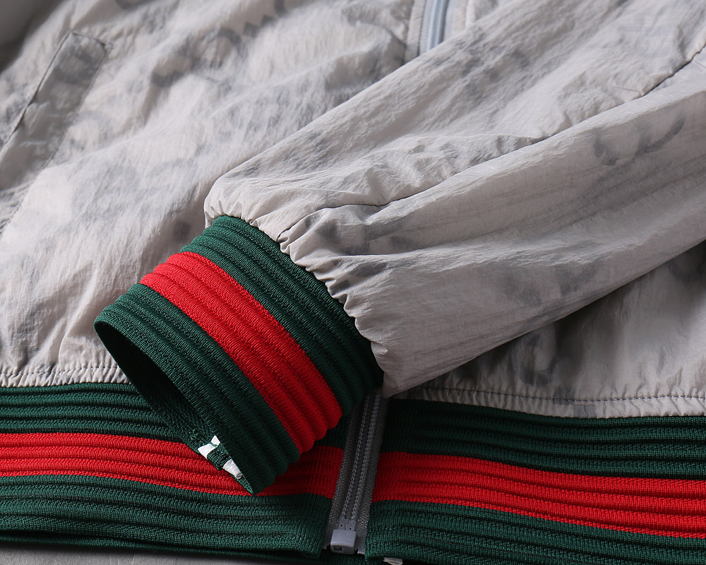Gucci Jacket M-xxxl