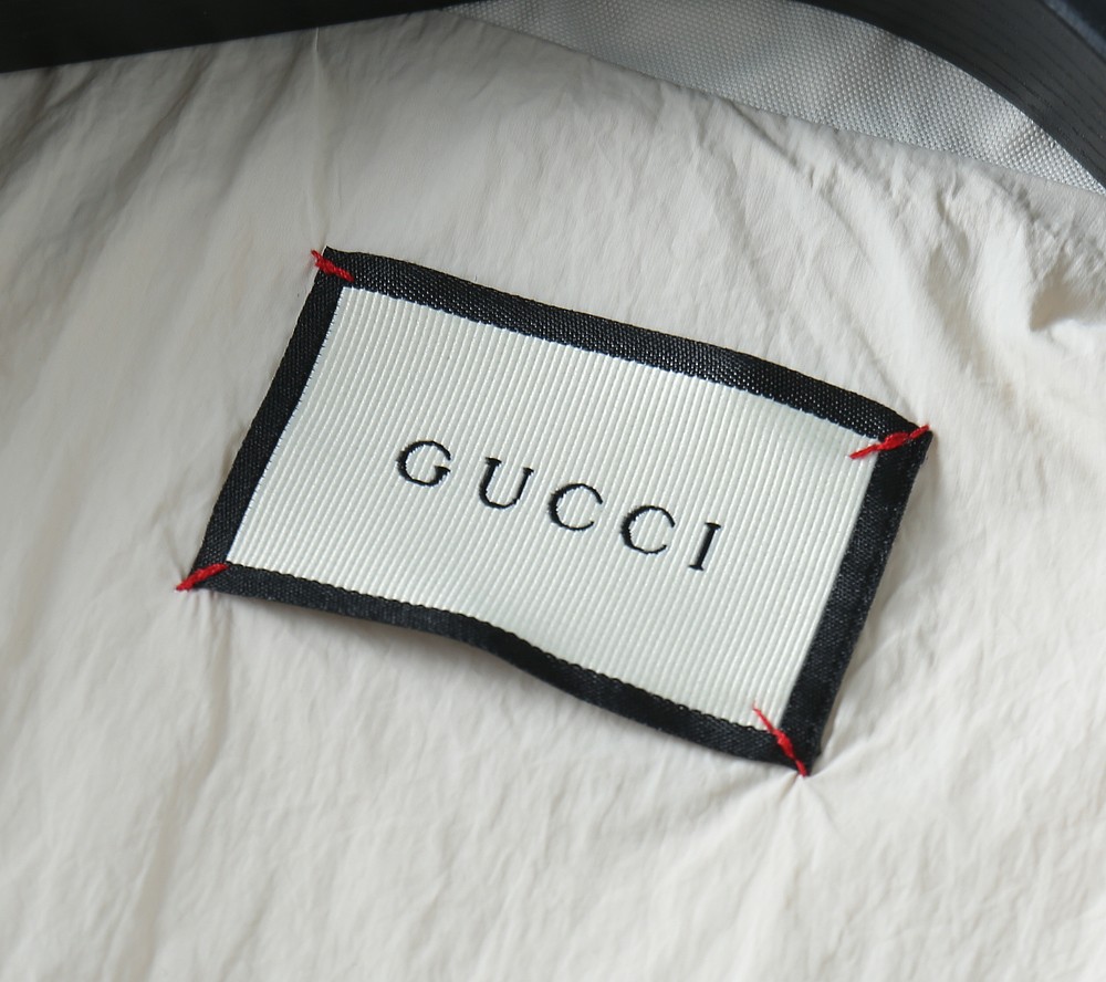 Gucci Jacket M-xxxl