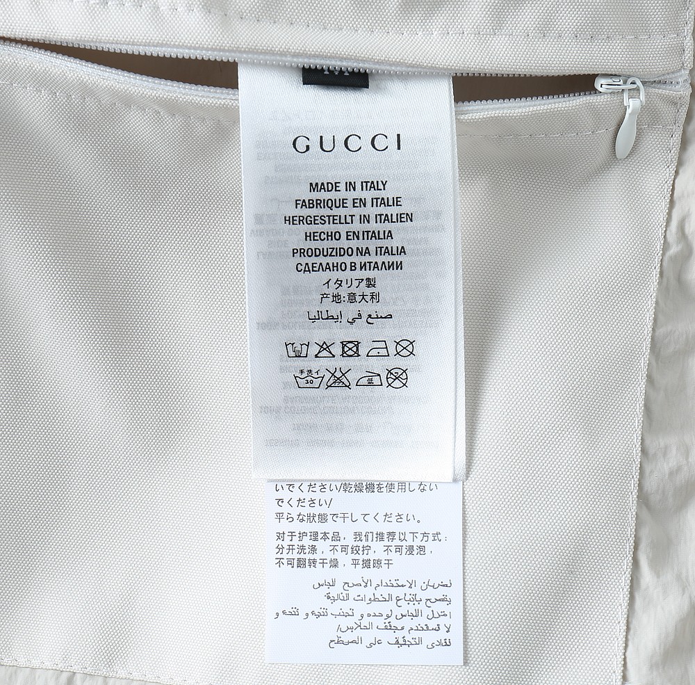 Gucci Jacket M-xxxl