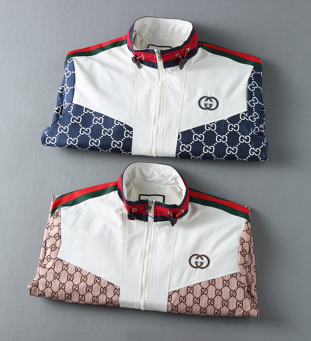 Gucci Jacket M-xxxl
