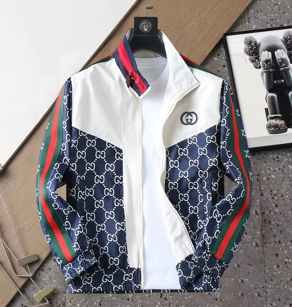 Gucci Jacket M-xxxl