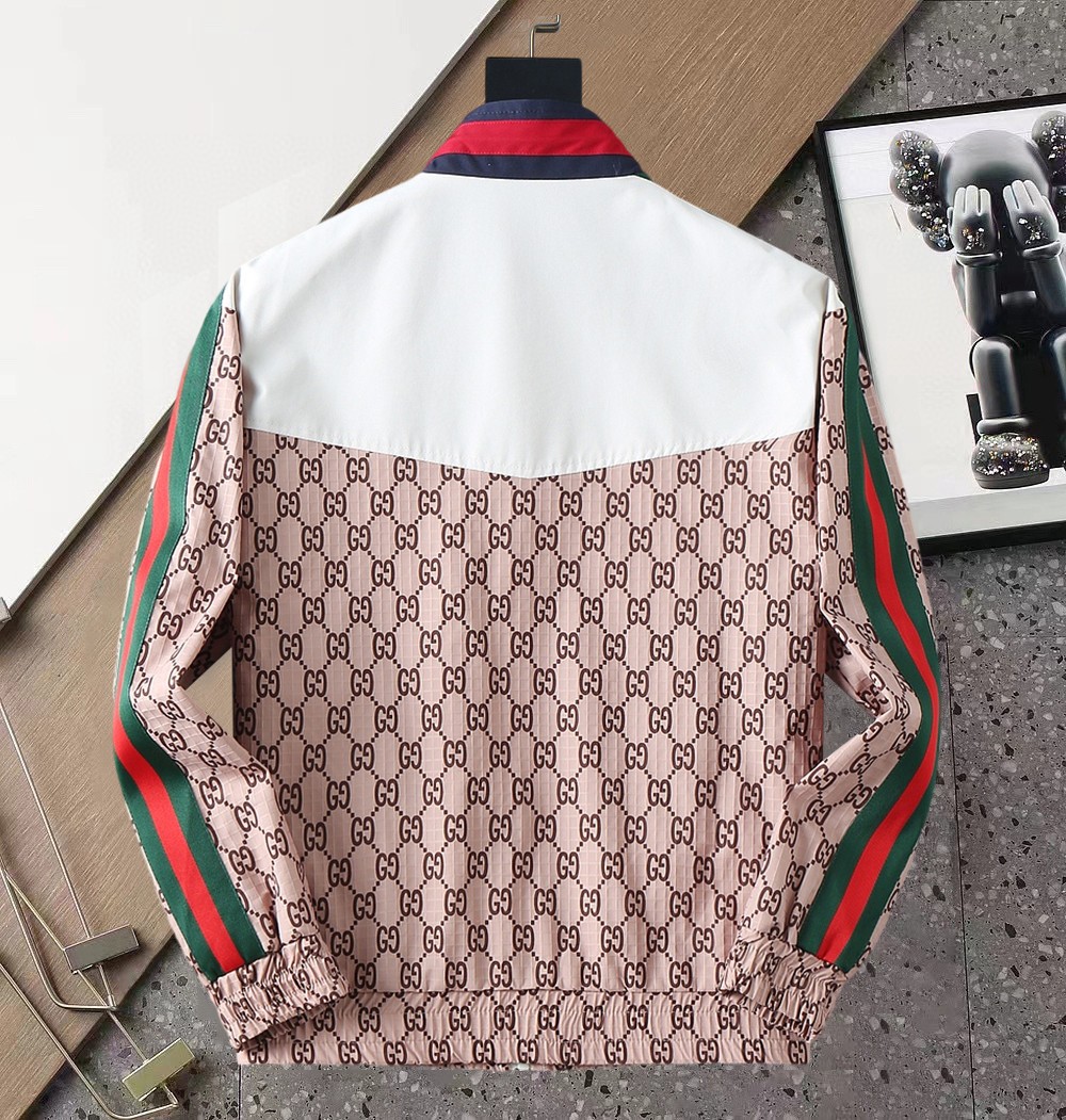 Gucci Jacket M-xxxl