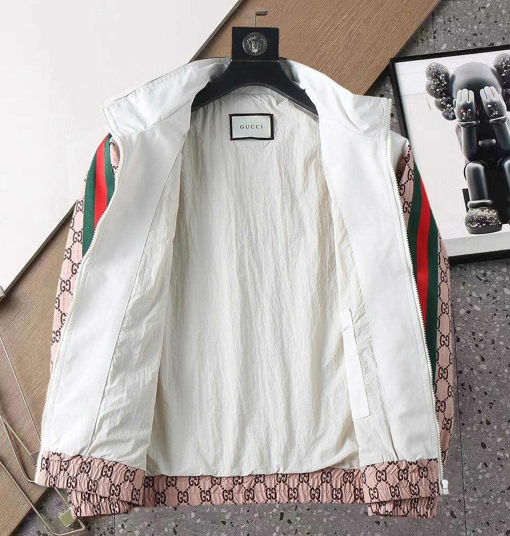 Gucci Jacket M-xxxl