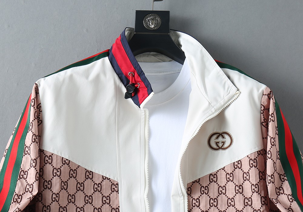 Gucci Jacket M-xxxl