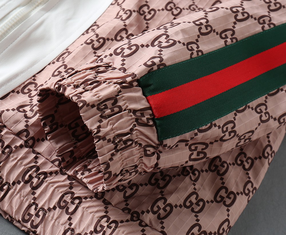 Gucci Jacket M-xxxl