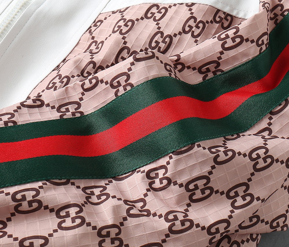 Gucci Jacket M-xxxl