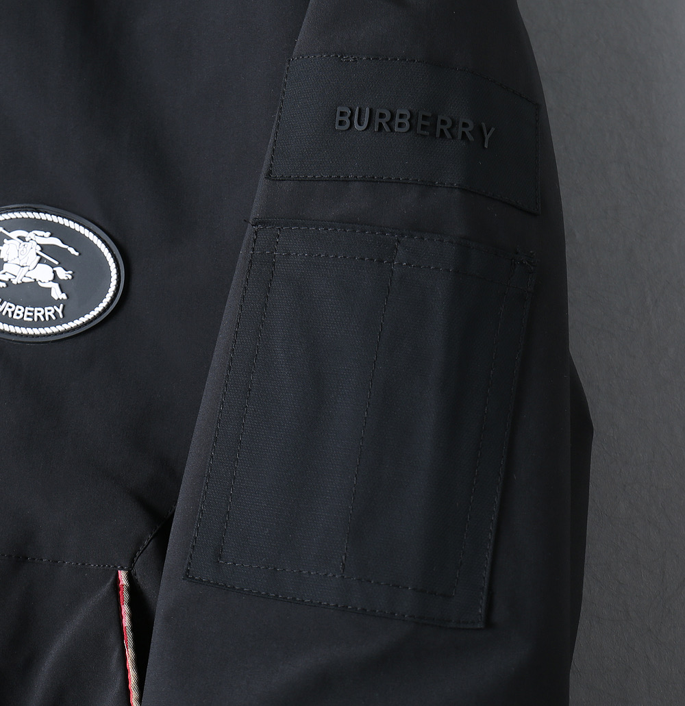 Burberry Jacket M-xxxl