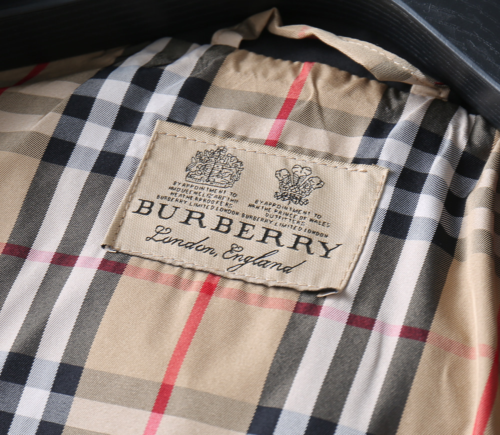 Burberry Jacket M-xxxl