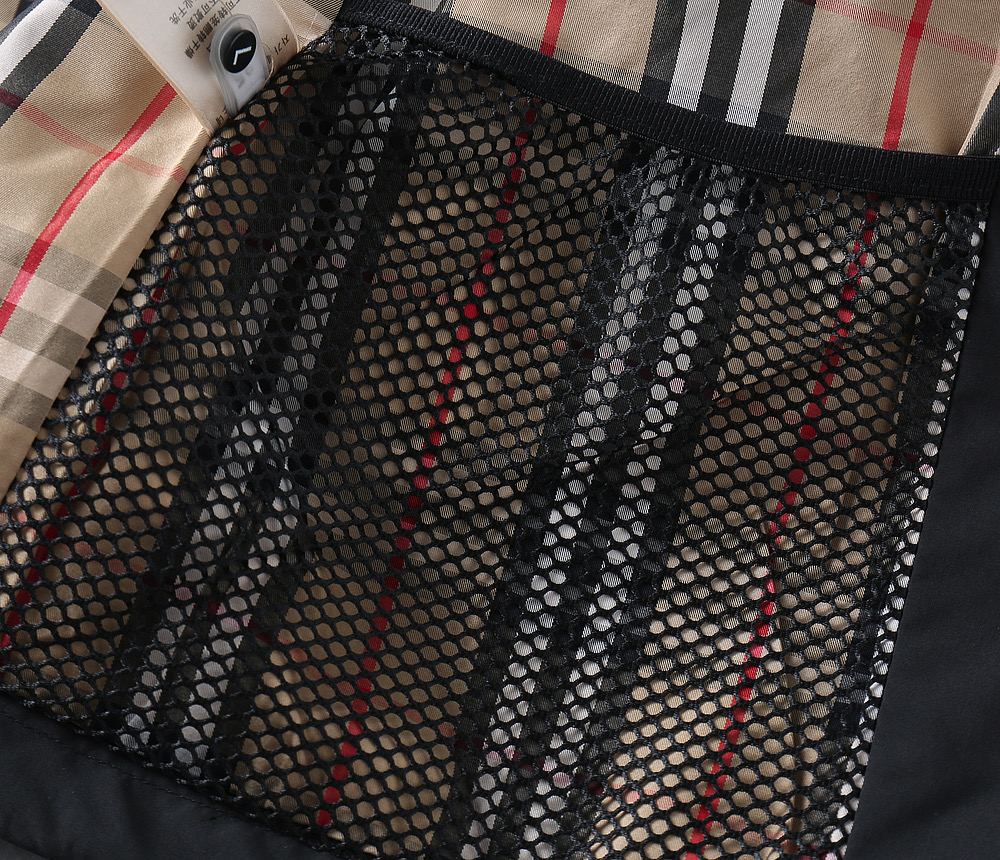 Burberry Jacket M-xxxl