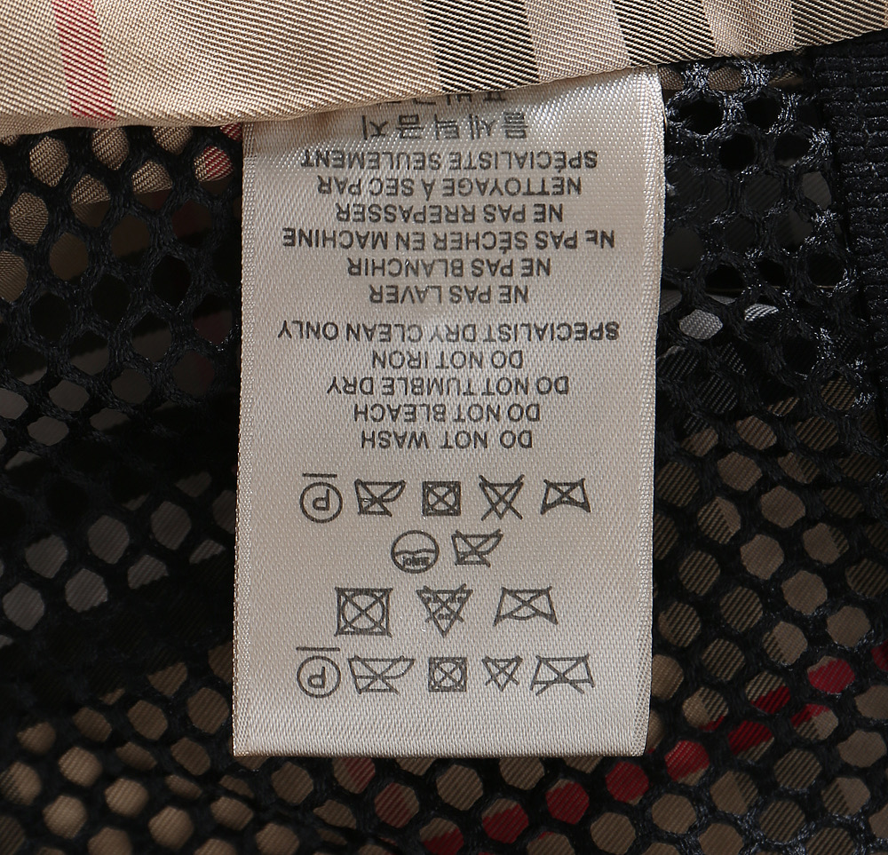 Burberry Jacket M-xxxl