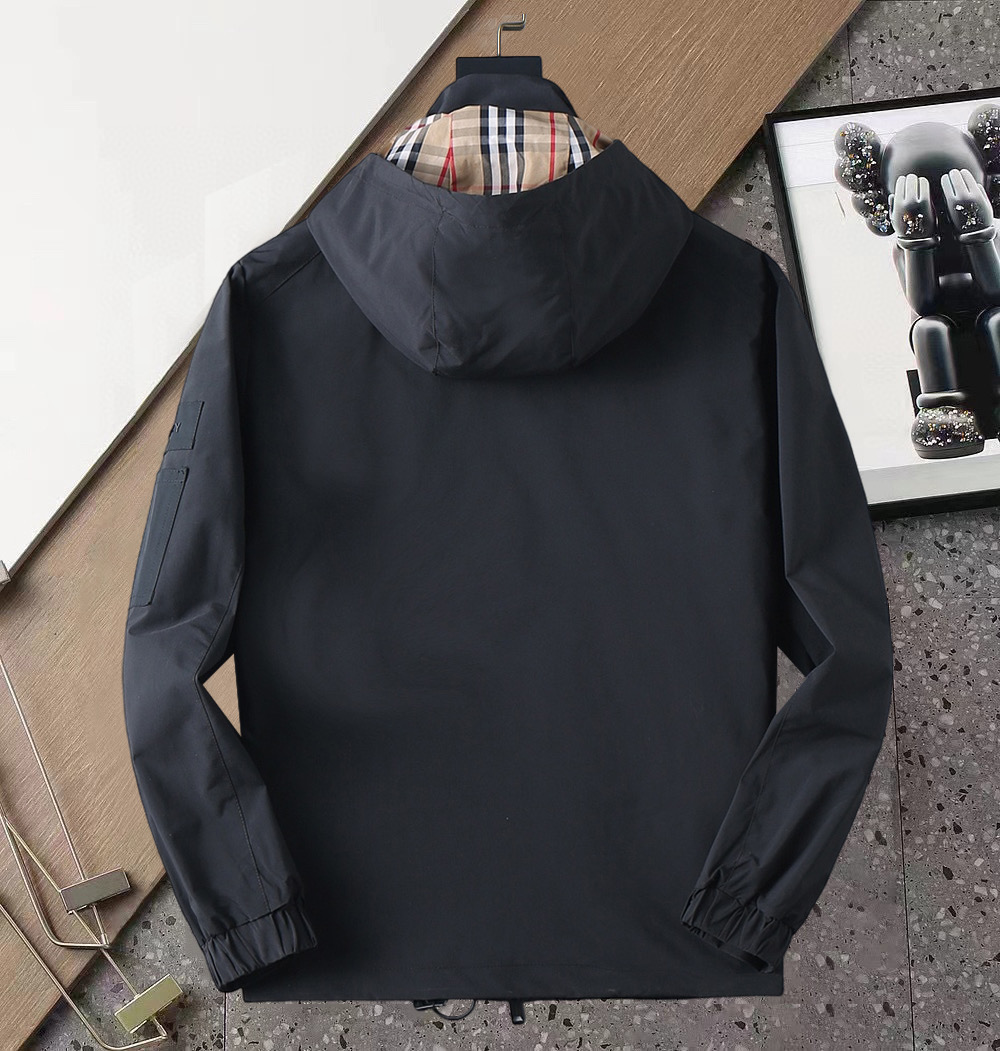 Burberry Jacket M-xxxl