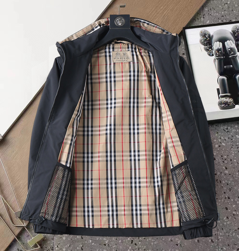 Burberry Jacket M-xxxl