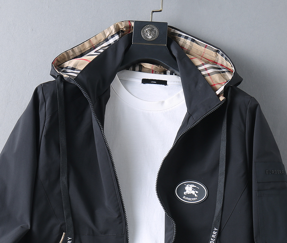 Burberry Jacket M-xxxl