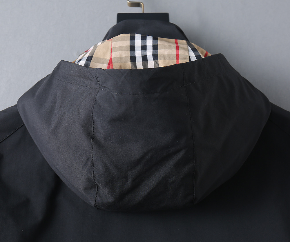 Burberry Jacket M-xxxl
