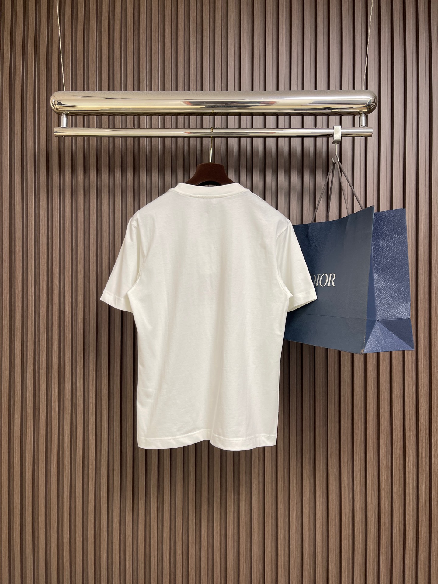 Burberry Couple Basic Clothing Cotton Xs-s-m-l