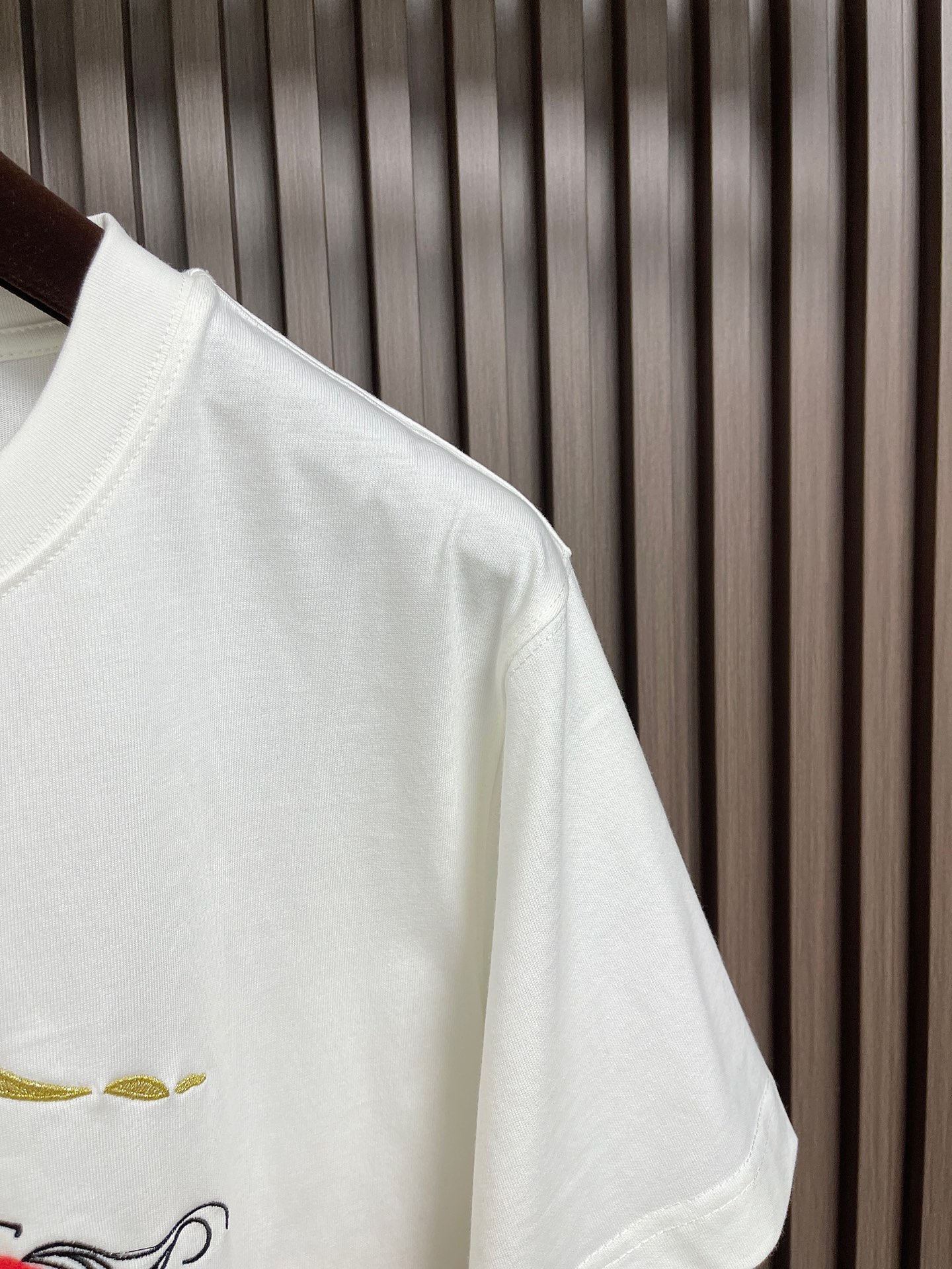 Burberry Couple Basic Clothing Cotton Xs-s-m-l