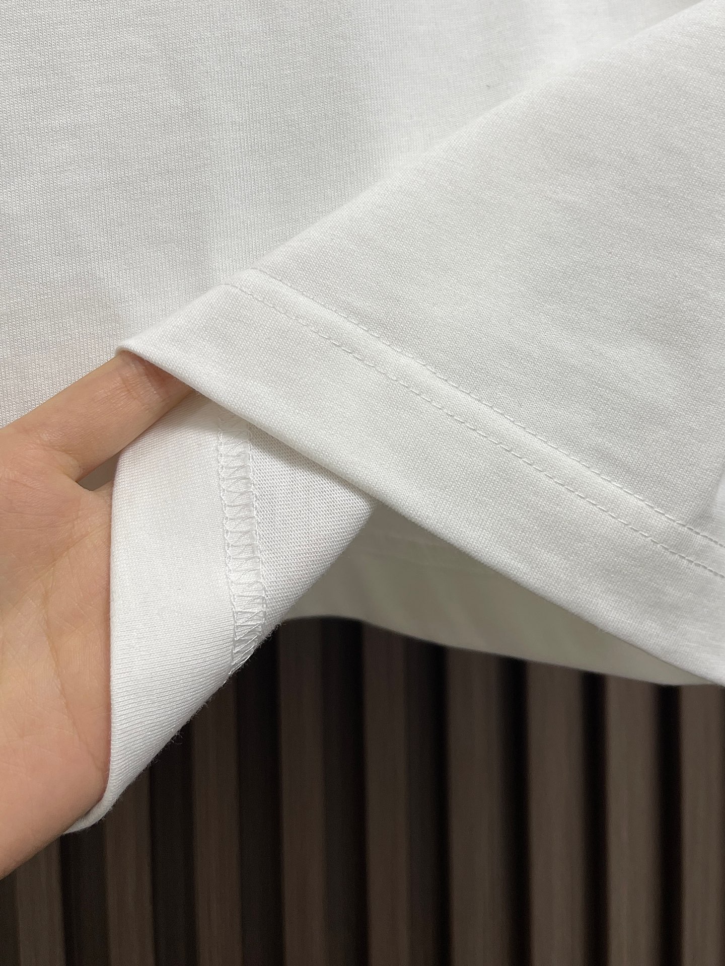 Burberry Couple Basic Clothing Cotton Xs-s-m-l