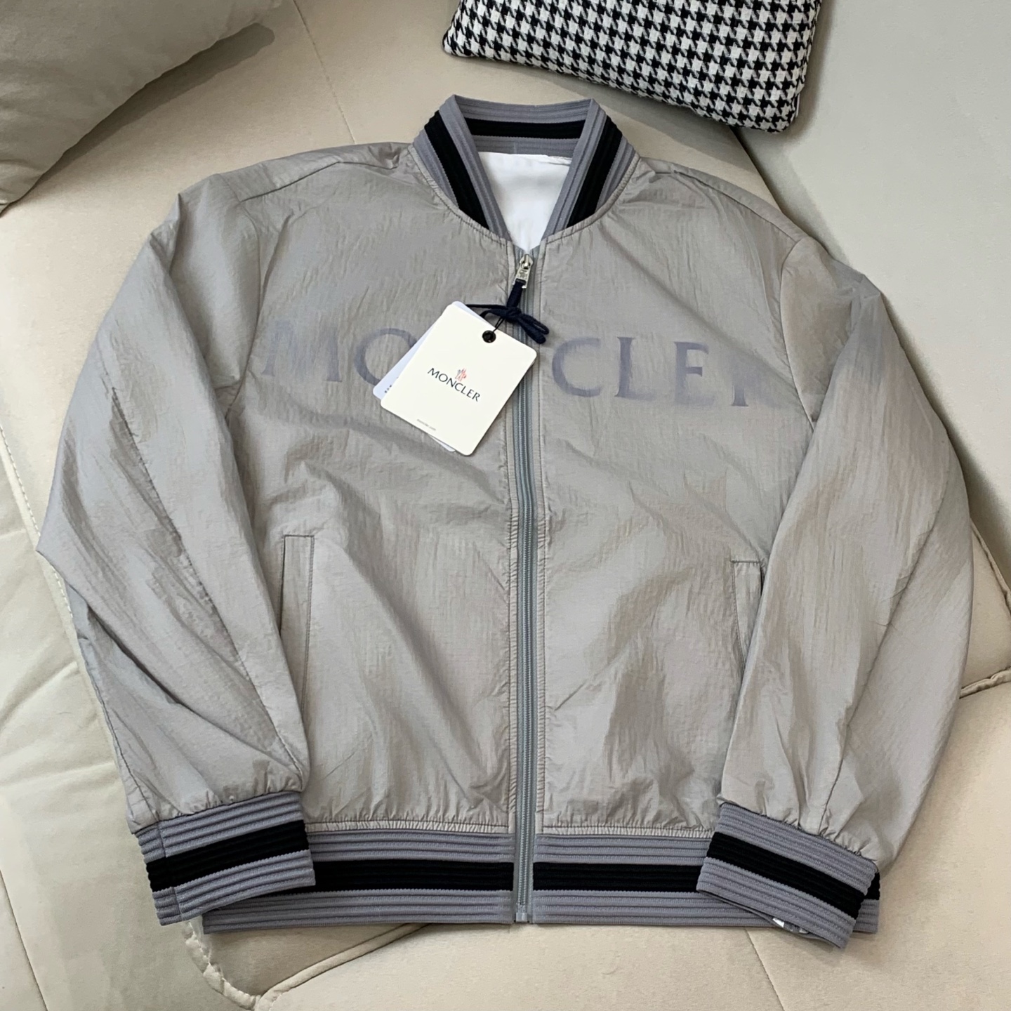 Moncler Jacket M-l-xxxl