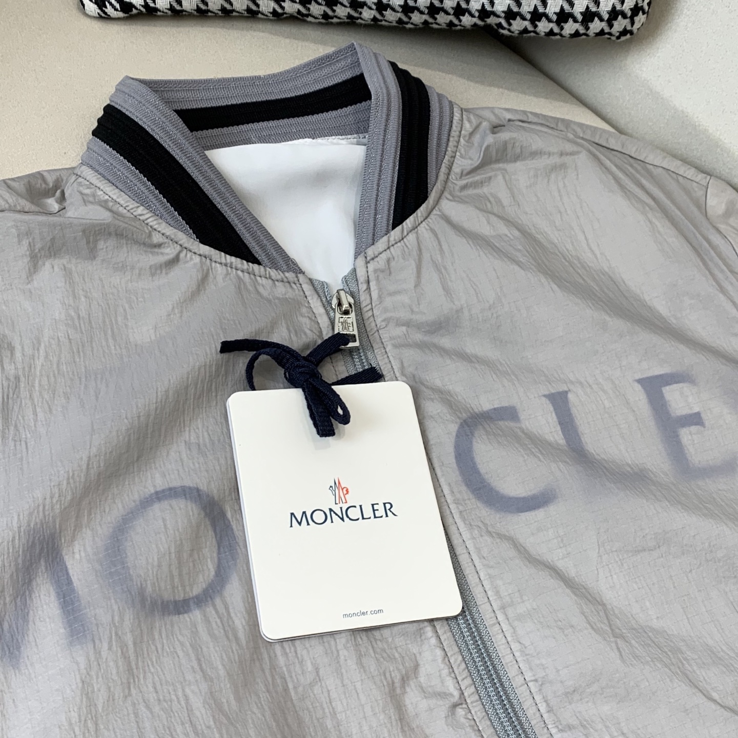 Moncler Jacket M-l-xxxl