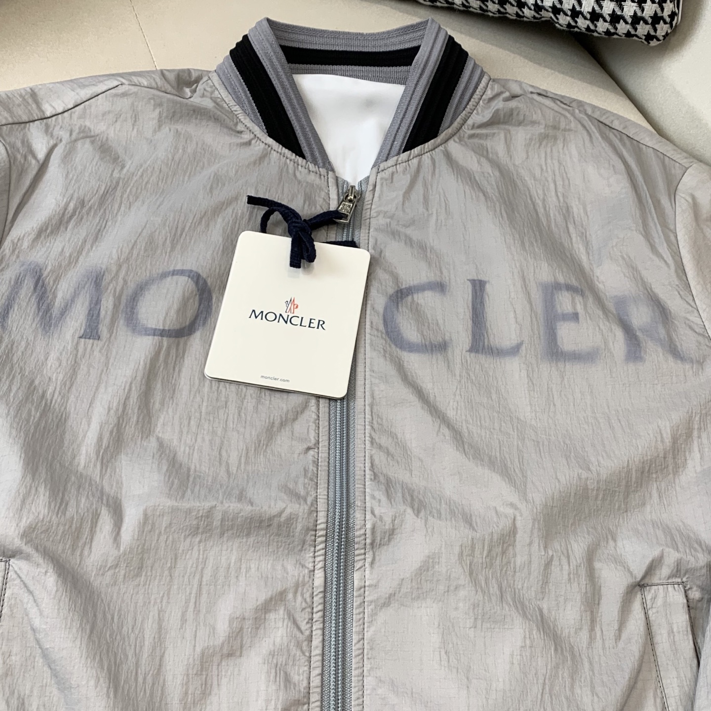 Moncler Jacket M-l-xxxl
