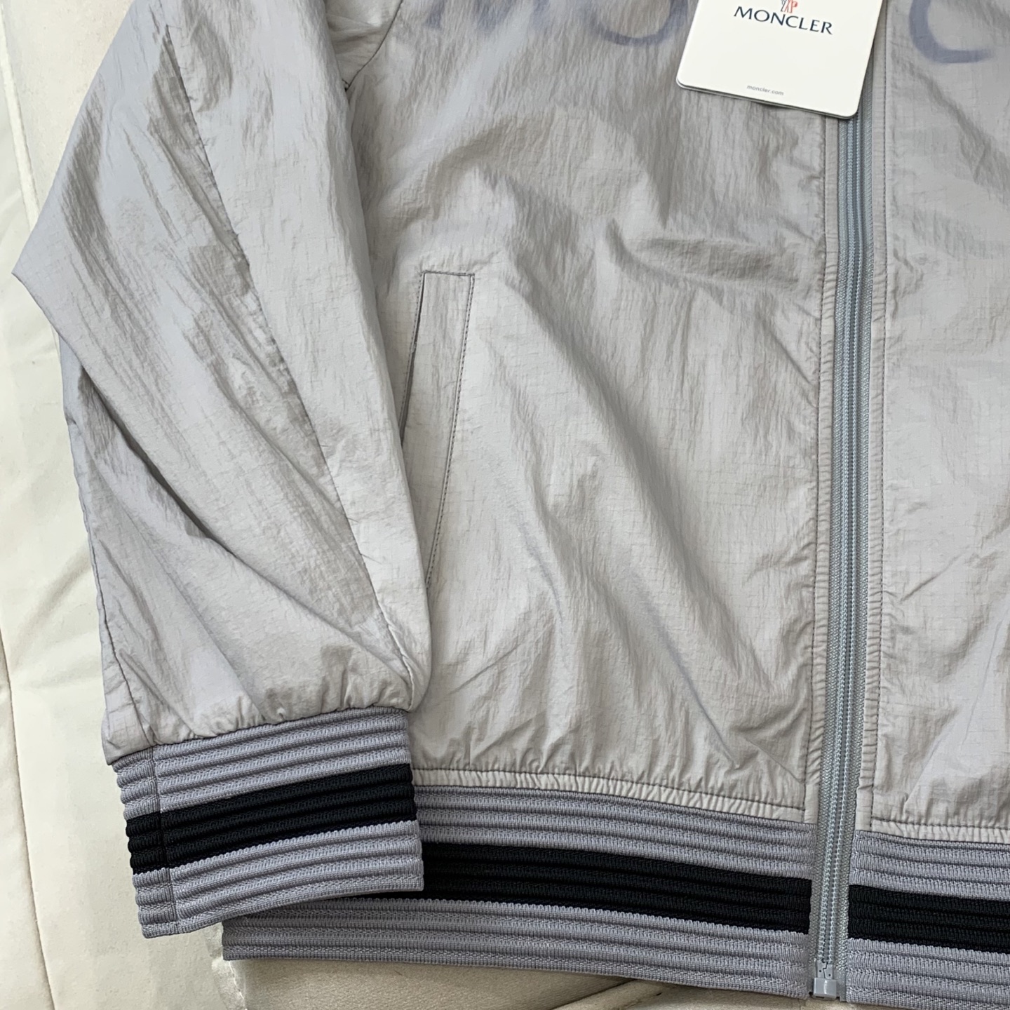 Moncler Jacket M-l-xxxl