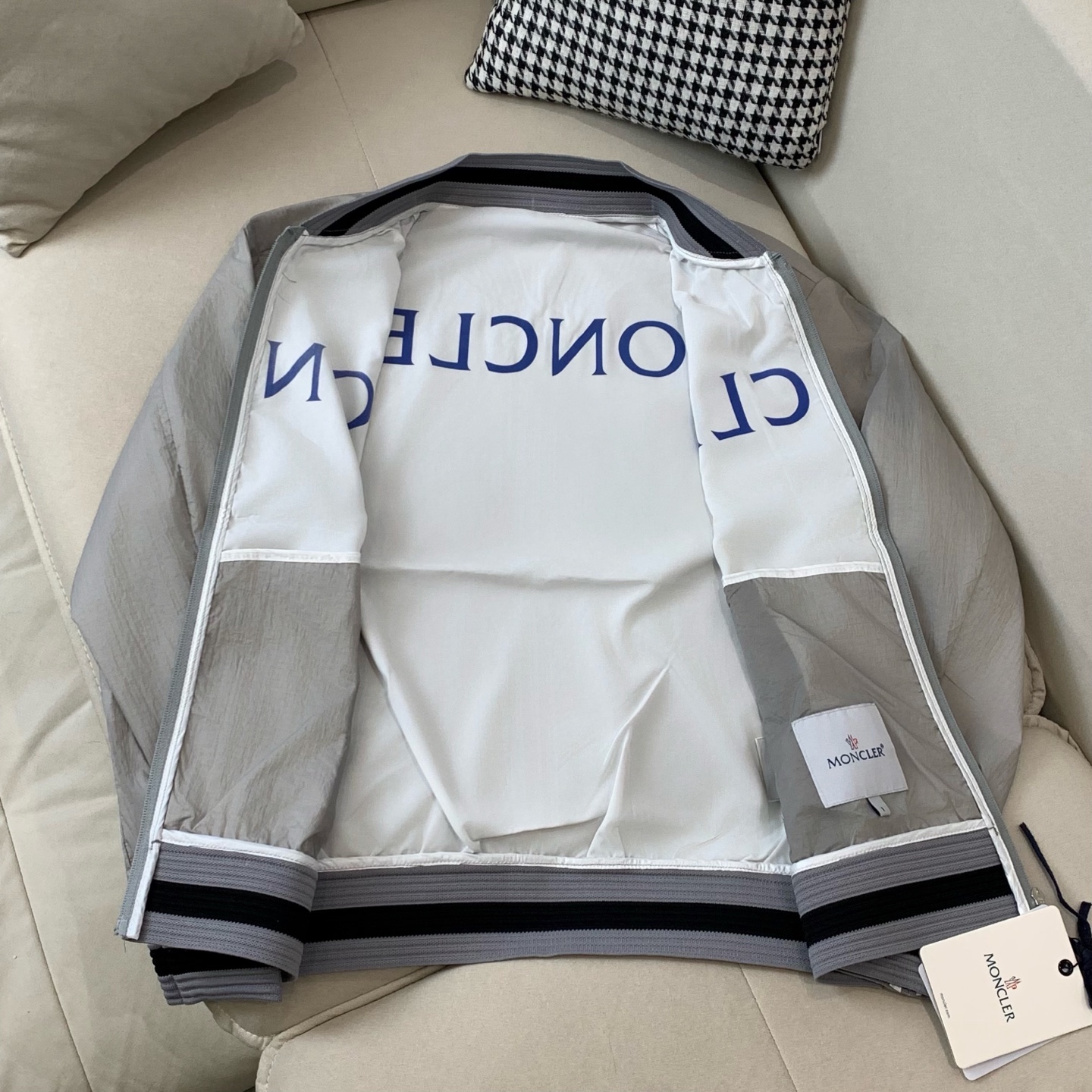 Moncler Jacket M-l-xxxl