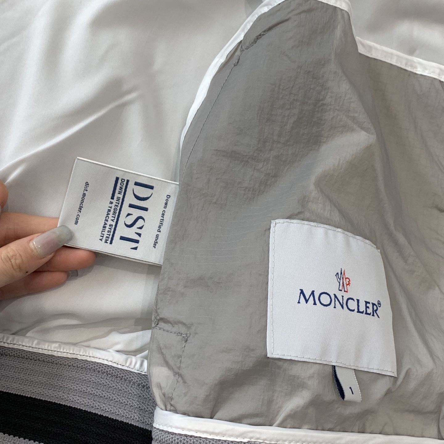 Moncler Jacket M-l-xxxl