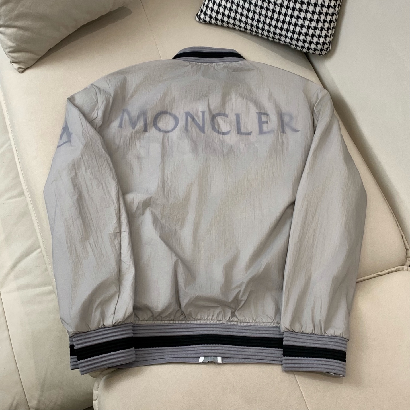 Moncler Jacket M-l-xxxl