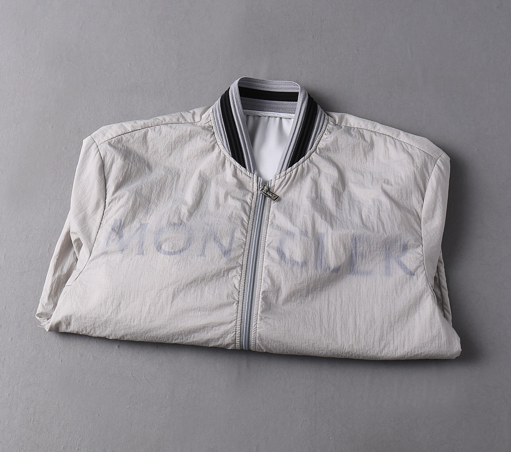 Moncler Jacket M-l-xxxl