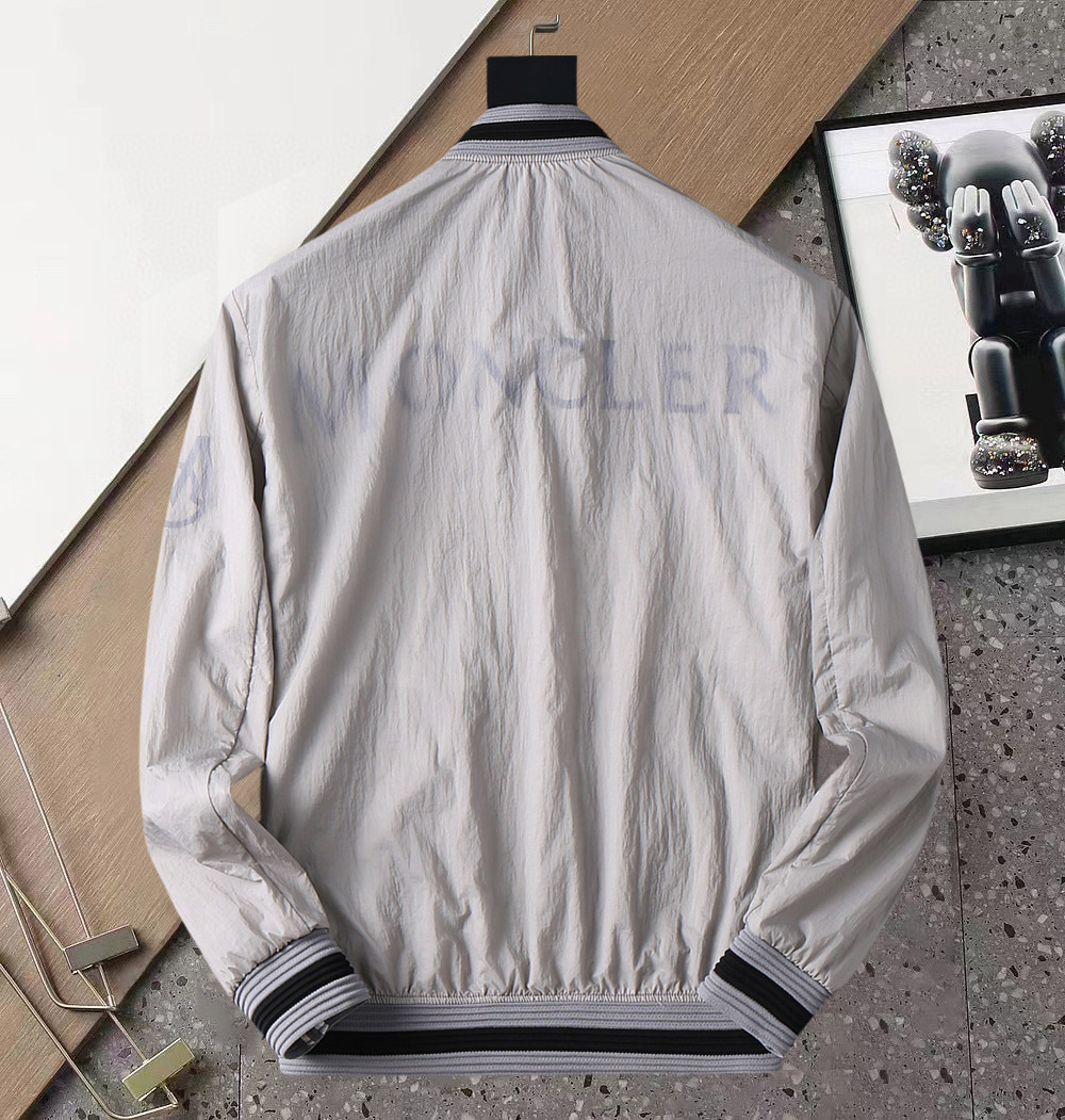 Moncler Jacket M-l-xxxl
