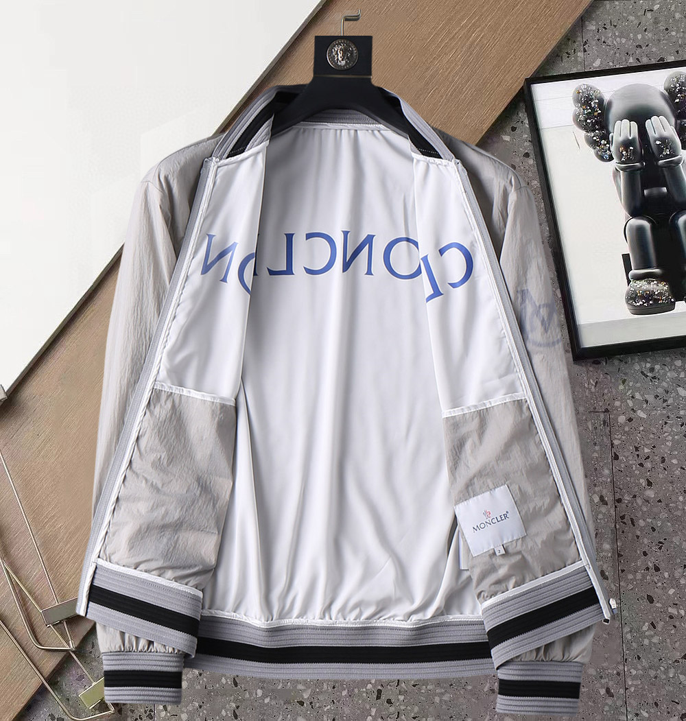Moncler Jacket M-l-xxxl