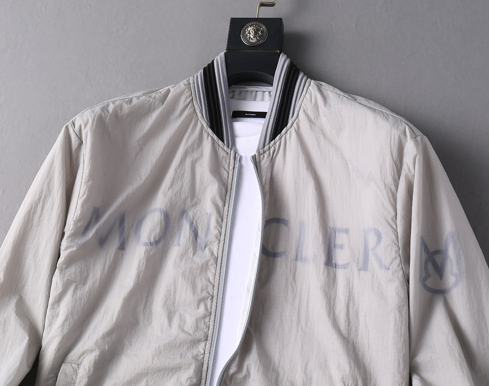 Moncler Jacket M-l-xxxl