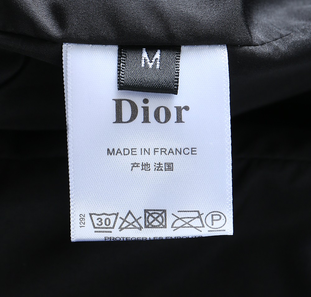 Dior Jacket M-xxxl