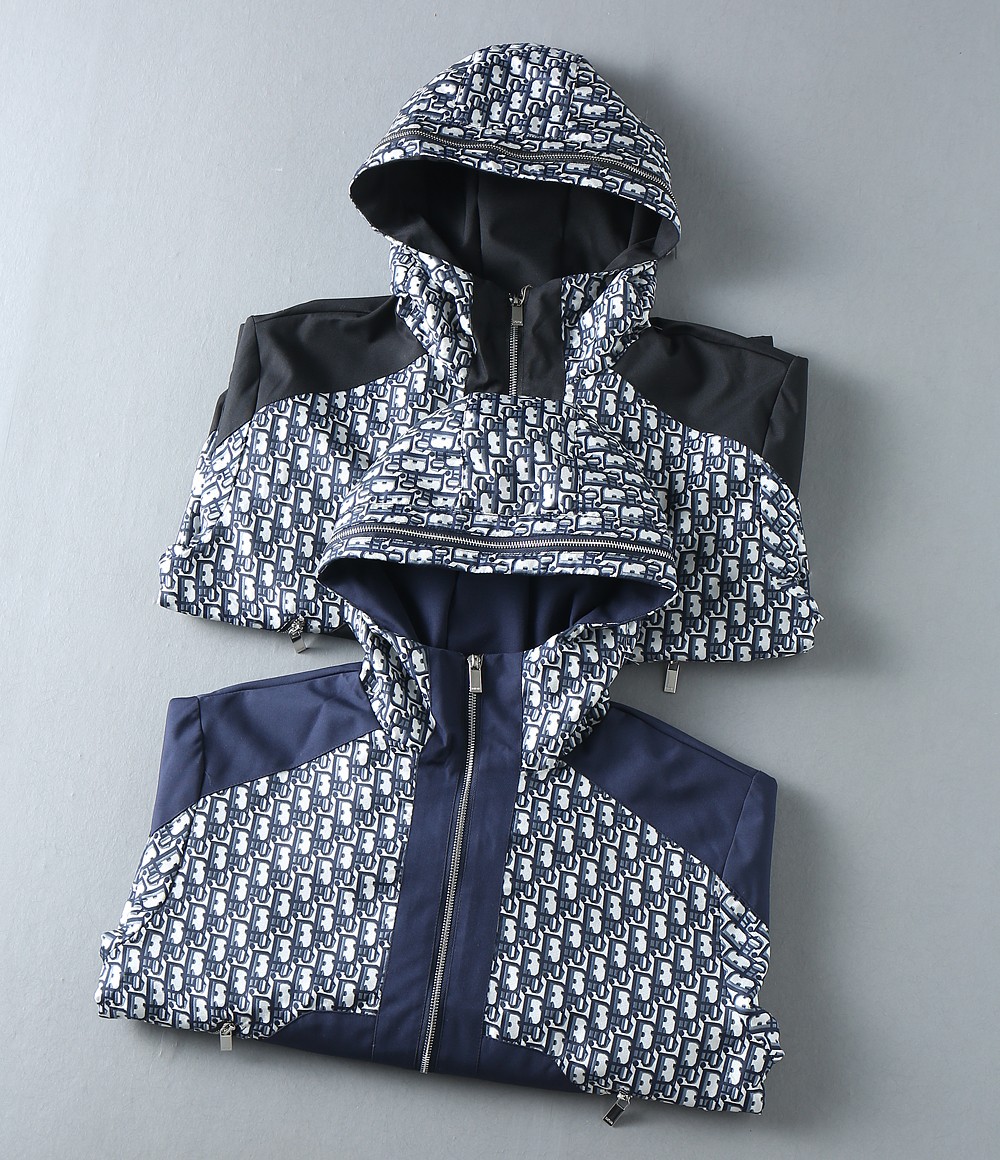 Dior Jacket M-xxxl