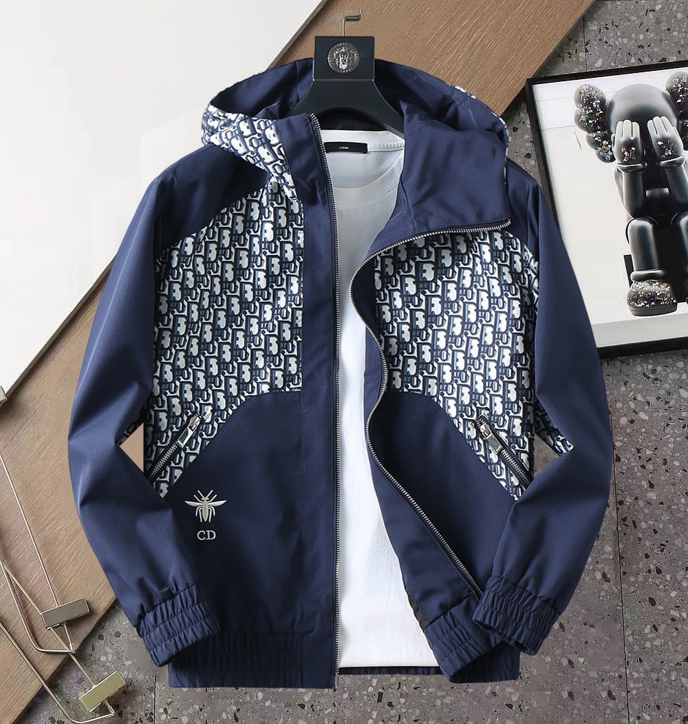 Dior Jacket M-xxxl