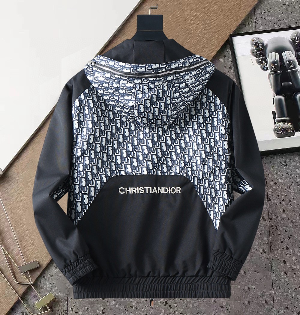 Dior Jacket M-xxxl