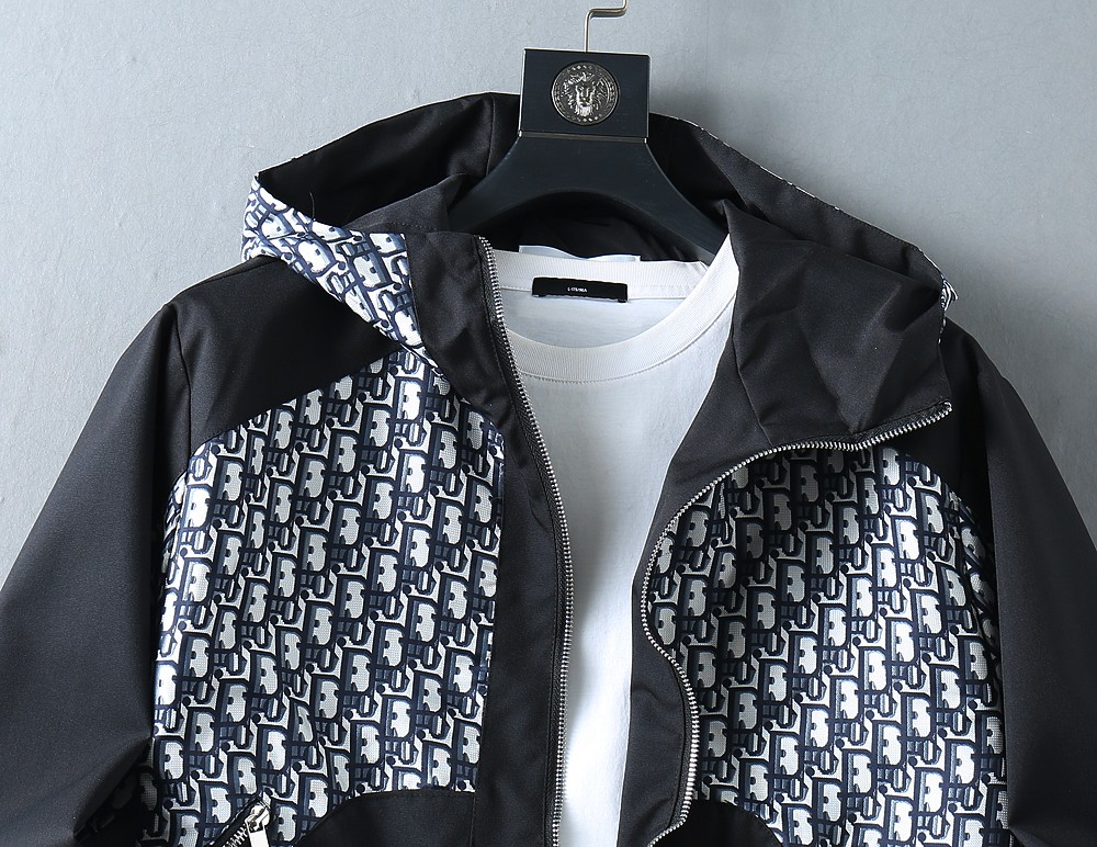 Dior Jacket M-xxxl