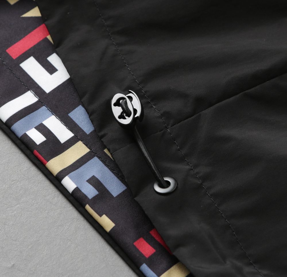 Fendi Jacket M-xxxl