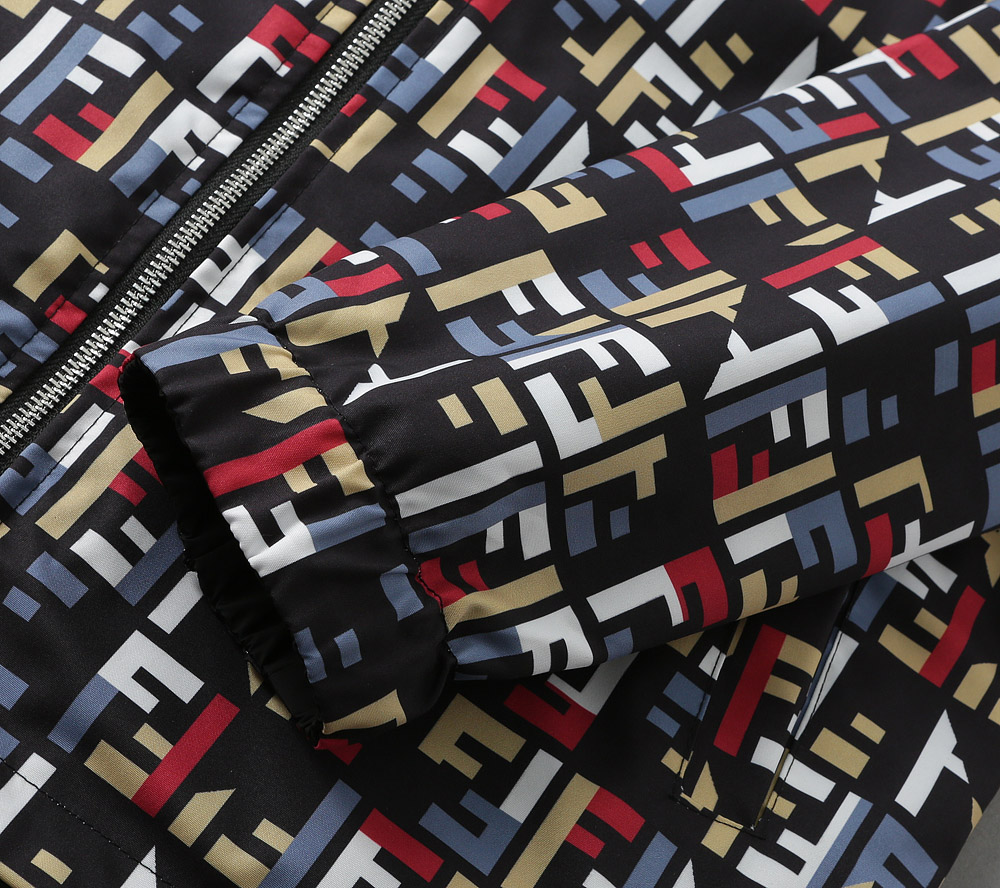 Fendi Jacket M-xxxl