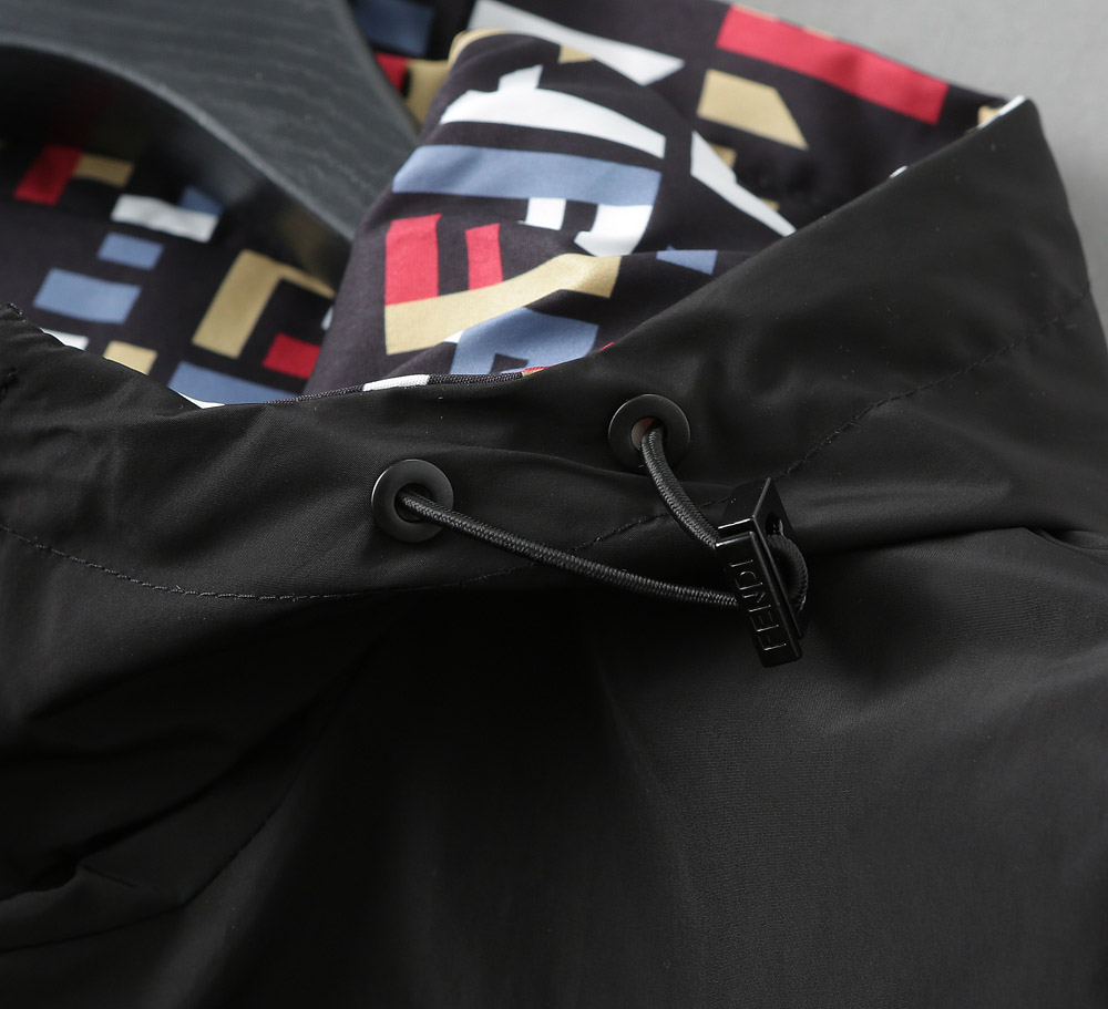 Fendi Jacket M-xxxl