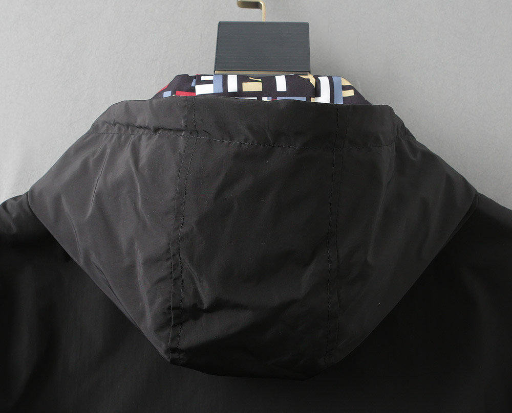Fendi Jacket M-xxxl