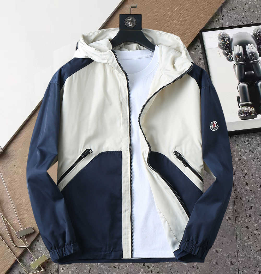 Moncler Jacket M-l-xxxl