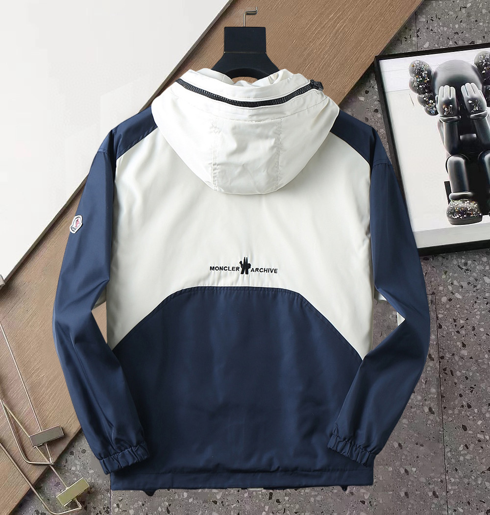 Moncler Jacket M-l-xxxl
