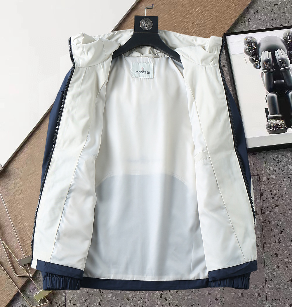 Moncler Jacket M-l-xxxl