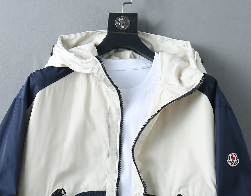 Moncler Jacket M-l-xxxl