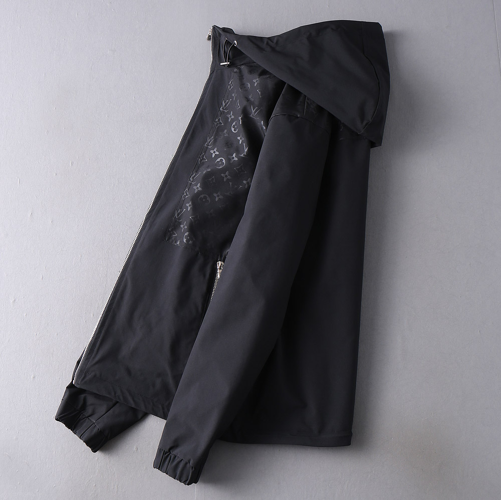 Louis Vuitton Jacket M-l-xxxl
