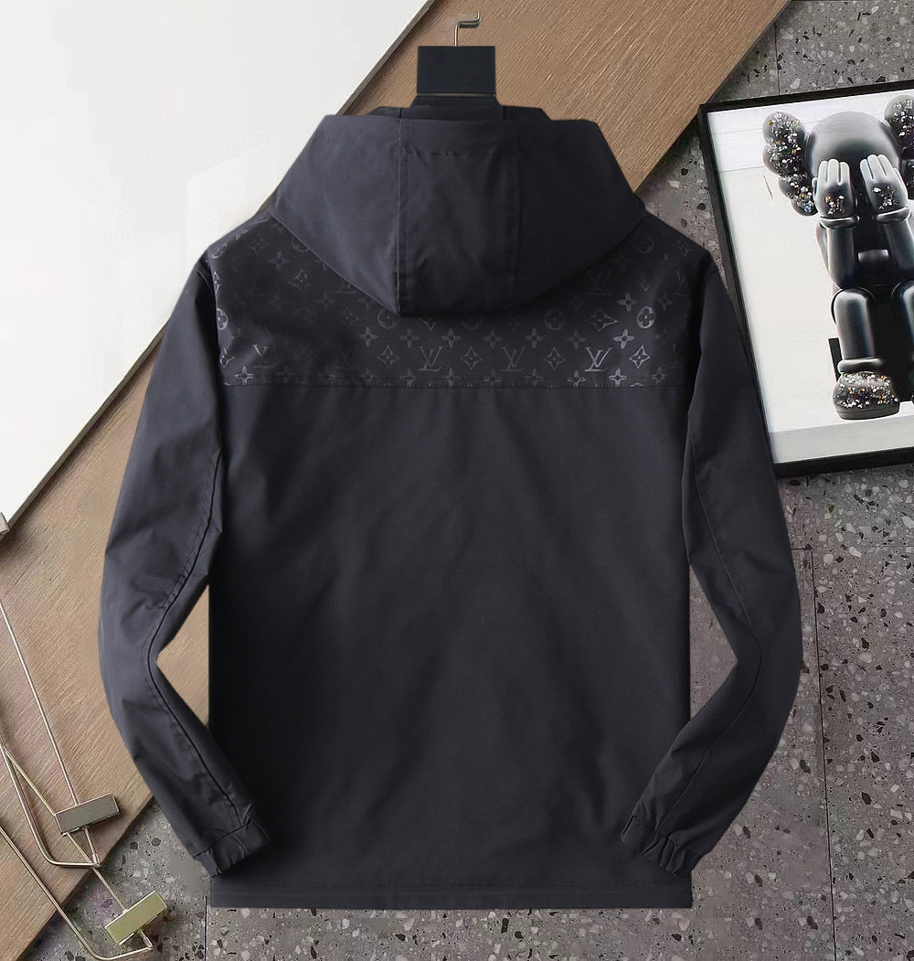 Louis Vuitton Jacket M-l-xxxl